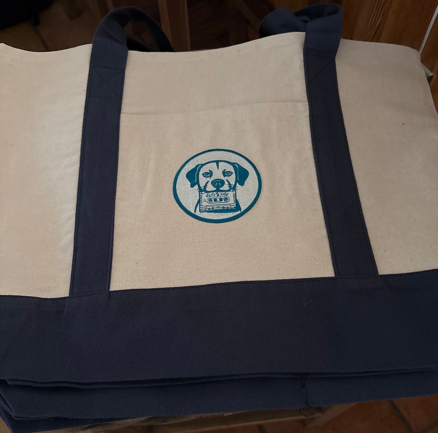 Large Tote Bage