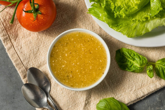 Sully’s Pasta Salad Marinade/Dressing